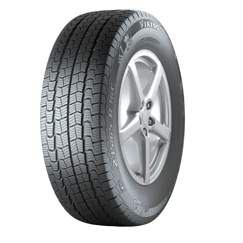 Anvelopă VIKING FOURTECH VAN 215/65 R15C 104/102T All Season