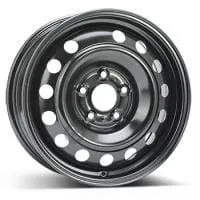 Jantă Oțel ALCAR STAHLRAD 6.5x16 5x114.3 ET47