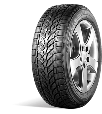 Anvelopă BRIDGESTONE Blizzak LM32 215/45 R16 90V Iarnă