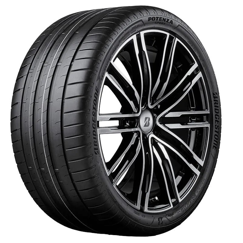 Anvelopă BRIDGESTONE Potenza Sport 225/45 R18 95Y XL Vară