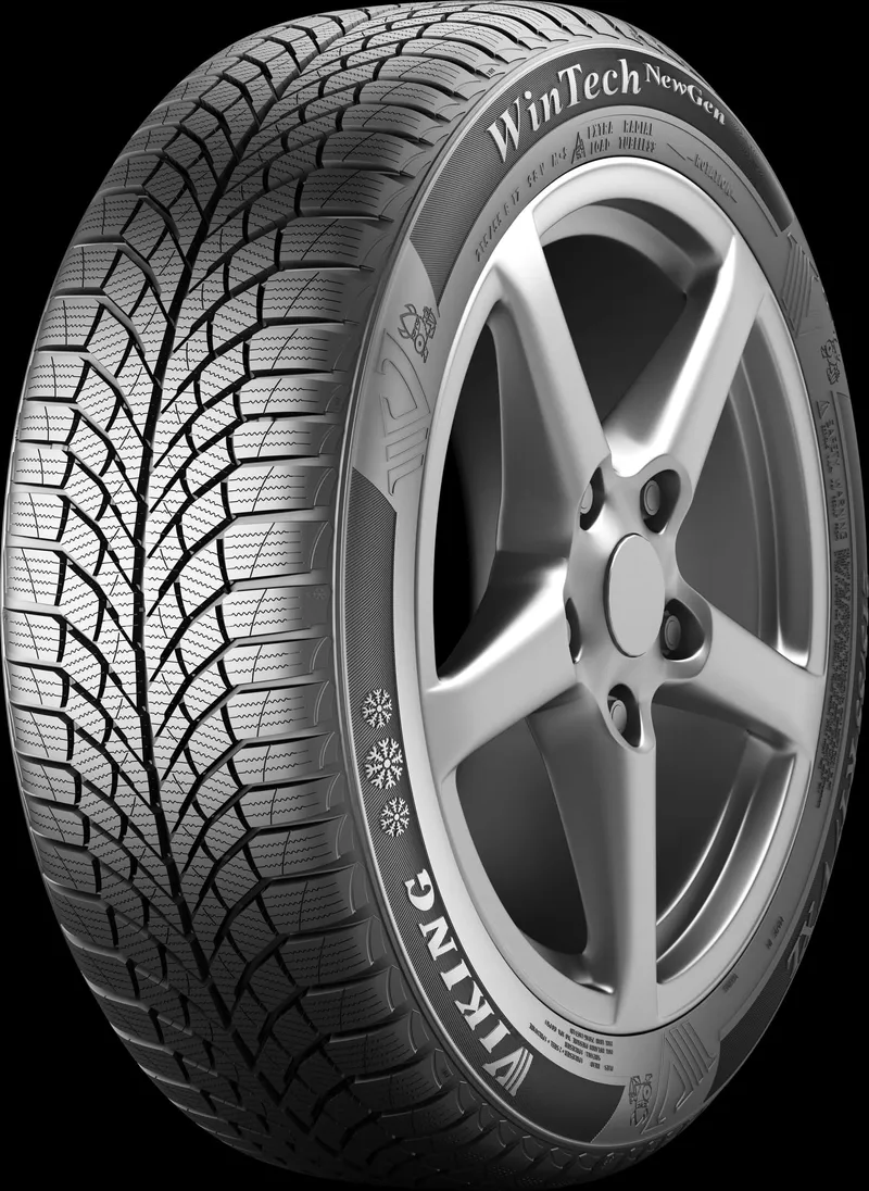 Anvelopă VIKING WINTECH NEWGEN 205/55 R16 91T Iarnă