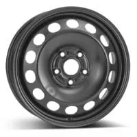 Jantă Oțel ALCAR STAHLRAD 6.5x16 5x112 ET46