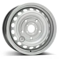Jantă Oțel ALCAR STAHLRAD 6.5Jx16 H2 5x160 ET60