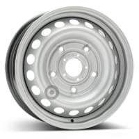 Jantă Oțel ALCAR STAHLRAD 6.5Jx16 H2 5x160 ET60