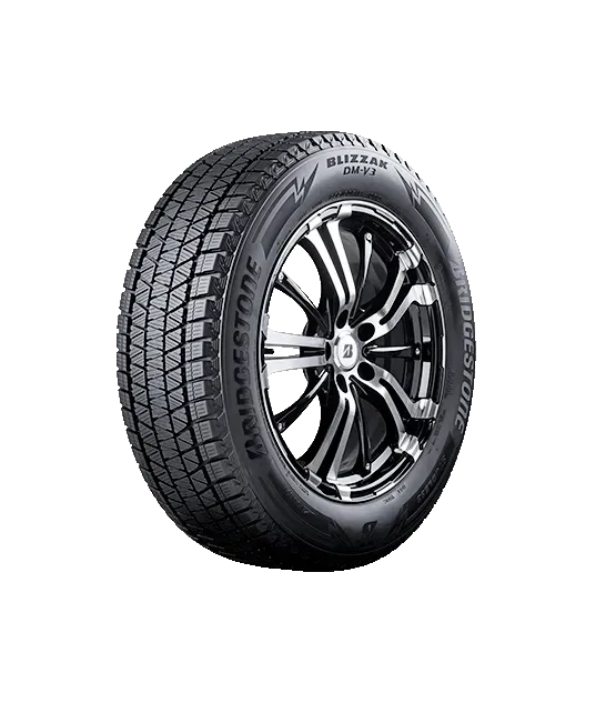 Anvelopă BRIDGESTONE Blizzak DM-V3 205/70 R15 96S Iarnă