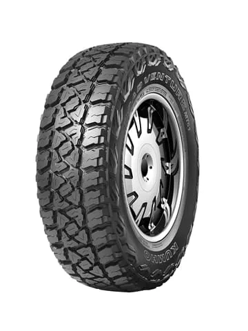 Anvelopă KUMHO MT51 245/70 R17 119/116Q Vară