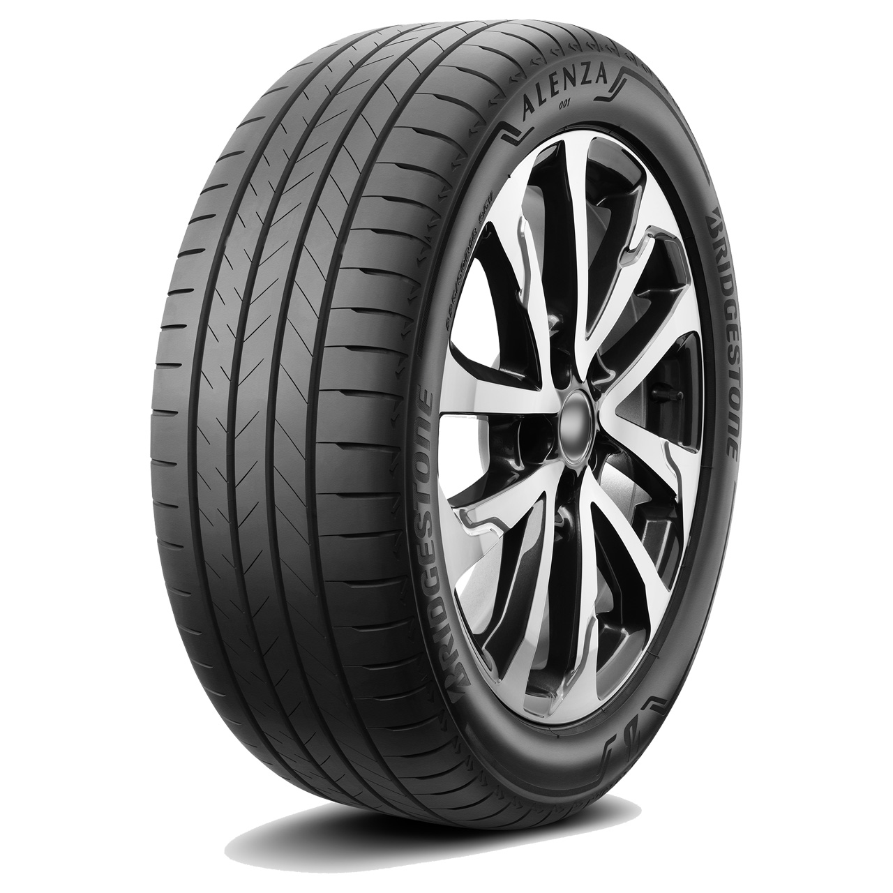 Anvelopa BRIDGESTONE Alenza 001 AO 285/40R21 109H XL Vara