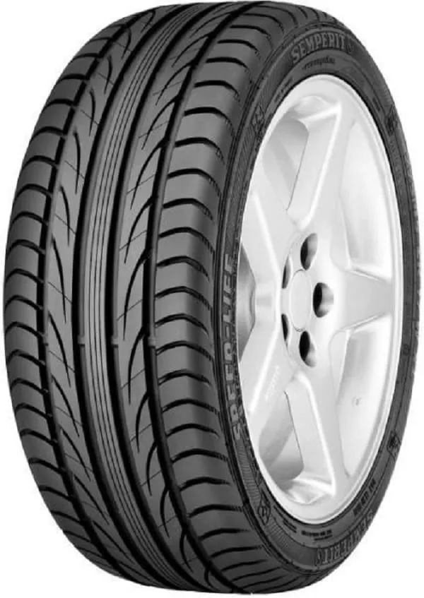 Anvelopă SEMPERIT Speed Life 2 235/50 R17 96V Vară