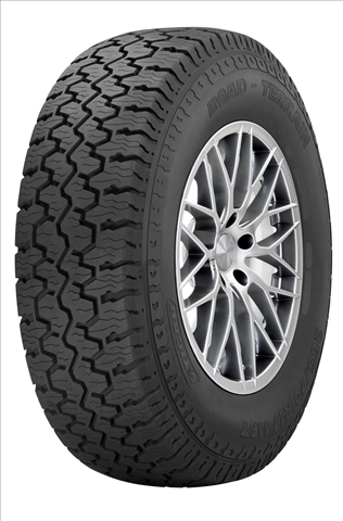 Anvelopă TIGAR Road-Terrain TG 285/60 R18 120T XL Vară