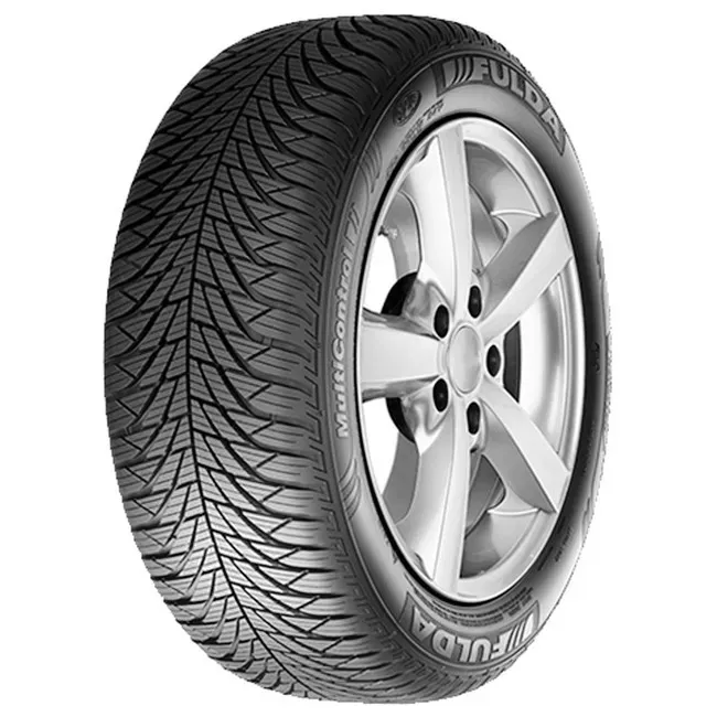 Anvelopă FULDA Multicontrol 195/65 R15 91H All Season