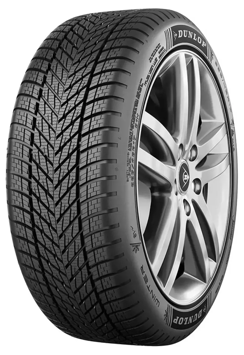 Anvelopă DUNLOP Winter 205/55 R17 95V Iarnă