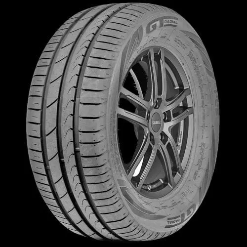 Anvelopă GT RADIAL Champiro FE2 215/55 R16 97W XL Vară