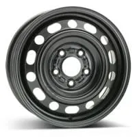 Jantă Oțel ALCAR STAHLRAD 6.0x15 5x114.3 ET52.5