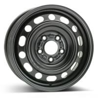 Jantă Oțel ALCAR STAHLRAD 6.0x15 5x114.3 ET52.5