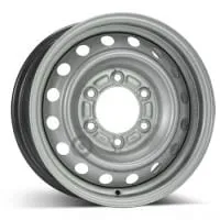 Jantă Oțel ALCAR STAHLRAD 7x16 6x139.7 ET33
