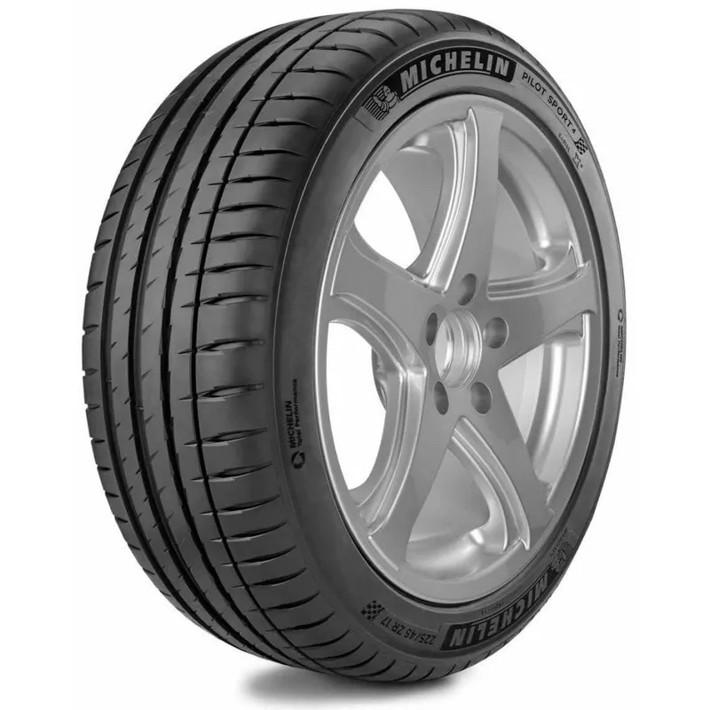 Anvelopă MICHELIN Pilot Sport 4 Run Flat 275/35 R20 102Y XL Vară
