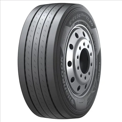 Anvelopă HANKOOK TL20 445/45 R19.5 160J Vară