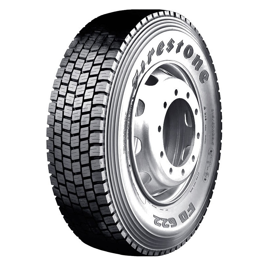 Anvelopă FIRESTONE FD622+ 315/80 R22.5 156/150L Vară