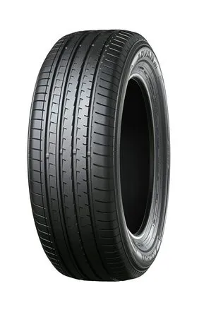 Anvelopă YOKOHAMA ADVAN V61 235/55 R18 104V Vară