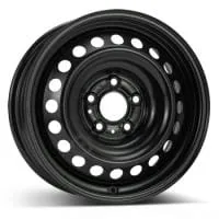 Jantă Oțel ALCAR STAHLRAD 6.50x16 5x114.3 ET40 CB66