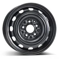 Jantă Oțel ALCAR STAHLRAD 6.5x16 5x127 ET40