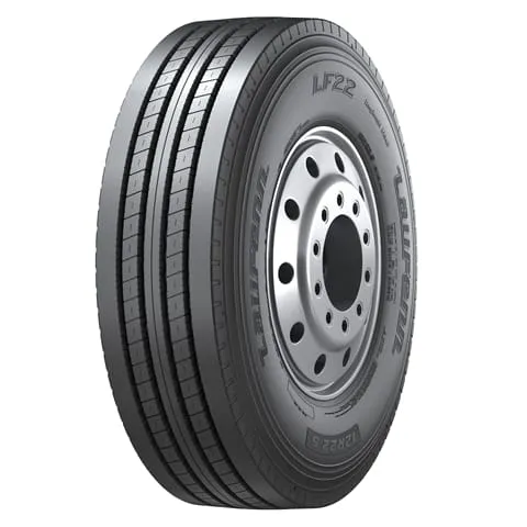 Anvelopă LAUFENN LF22 315/80 R22.5 156/150L Vară