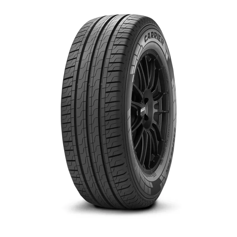 Anvelopă PIRELLI Carrier 195/60 R16C 99H Vară