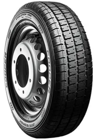 Anvelopă COOPER EVO VAN ALL SEASON 225/65 R16C 112/110R All Season
