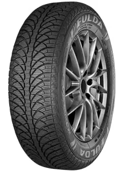 Anvelopă FULDA Kristall Montero 3 175/70 R14 84T Iarnă