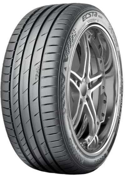 Anvelopă KUMHO PS71 XRP Run Flat 2022 225/50 R17 94W Vară