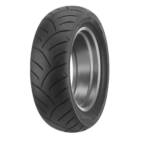 Anvelopă moto Dunlop ScootSmart 160/60 R15 67H Vară