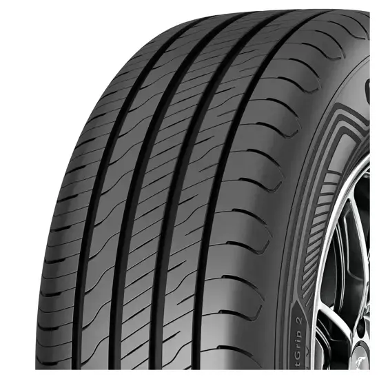 Anvelopă GOODYEAR EfficientGrip 2 SUV 275/60 R20 115H Vară