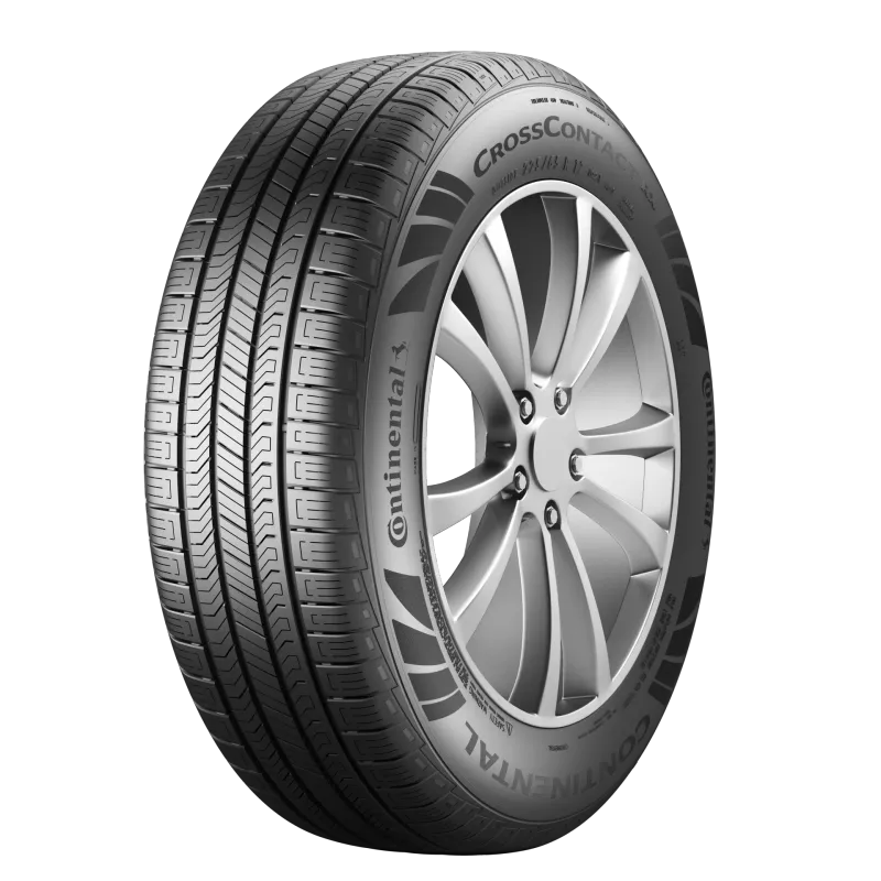 Anvelopă CONTINENTAL CrossContact RX 275/45 R22 115W Vară