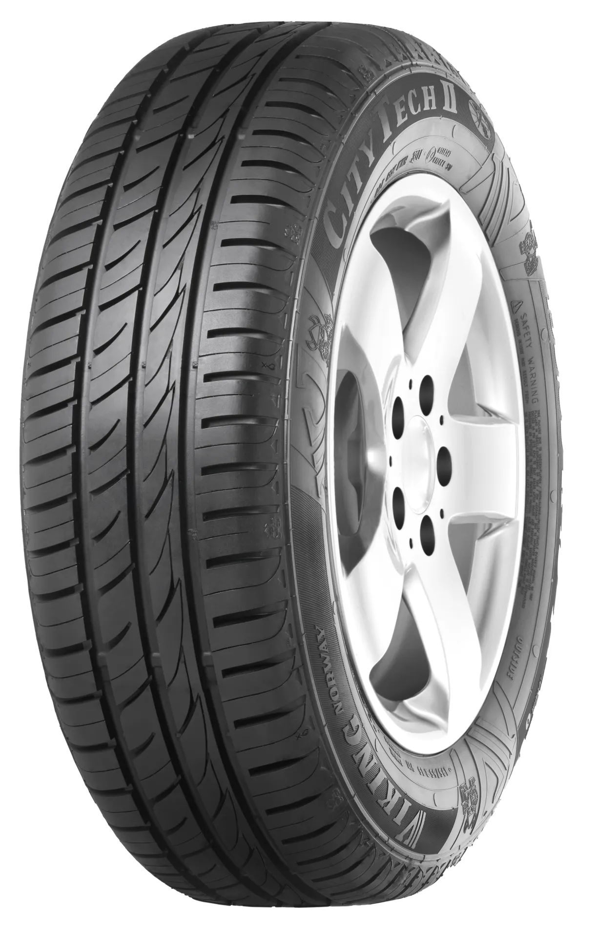 Anvelopă VIKING CityTech II 185/70 R14 88T Vară