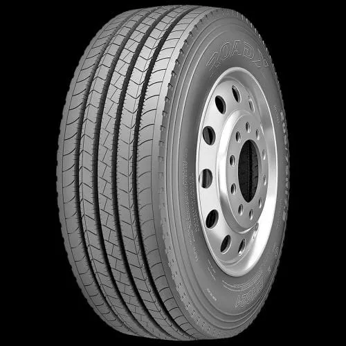 Anvelopă ROADX-CAMIOANE RH621 245/70 R19.5 144/142J Iarnă