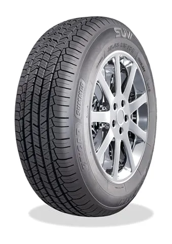 Anvelopă TIGAR SUV Summer 255/60 R18 112V XL Vară