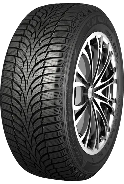 Anvelopă NANKANG SV-3 195/60 R16 89H Iarnă