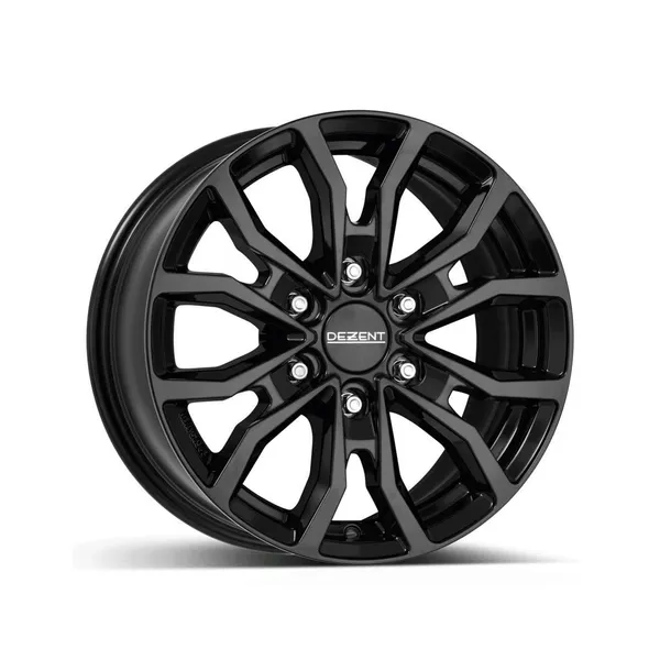 Jantă Aliaj DEZENT KC 7.5x18 6x139.7 ET45