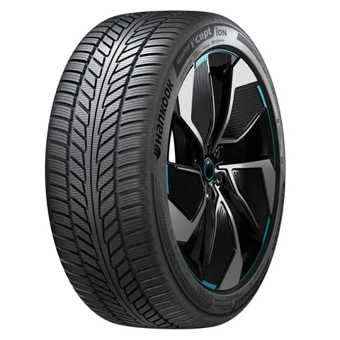 Anvelopă HANKOOK ION I*CEPT SUV EV 275/35 R21 103V Iarnă