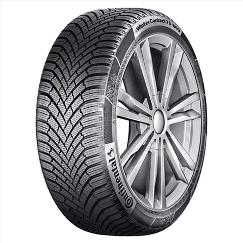 Anvelopă CONTINENTAL WinterContact TS 860 175/60 R15 81T Iarnă
