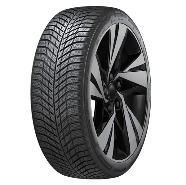 Anvelopă HANKOOK Winter I*Cept EVO 4 SUV 215/65 R17 99V Iarnă