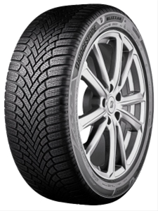 Anvelopă iarnă BRIDGESTONE Blizzak 6 Enliten 235/45 R21 101W