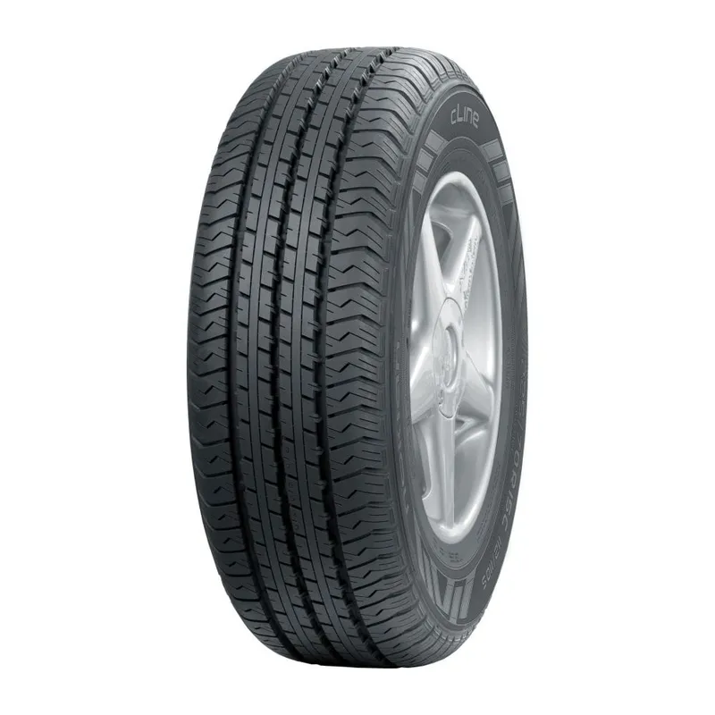 Anvelopă NOKIAN cLINE CARGO 225/70 R15C 112/110S Vară