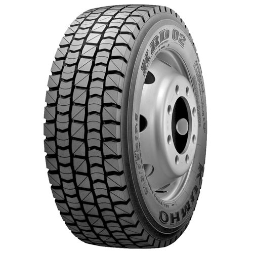 Anvelopa KUMHO-CAMIOANE RD02 305/70 R19.5 148/145M