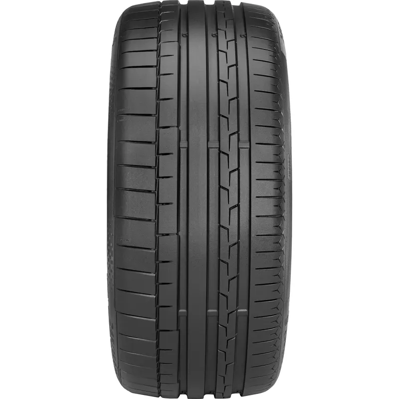 Anvelopă CONTINENTAL SportContact 6 285/40 R22 110Y Vară