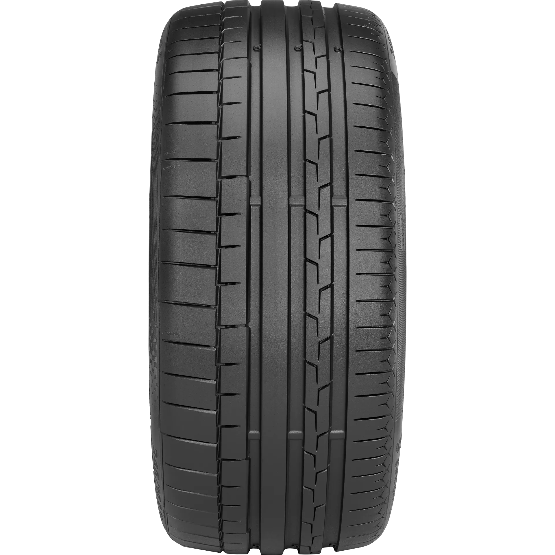 Anvelopă CONTINENTAL SportContact 6 285/40 R22 110Y Vară