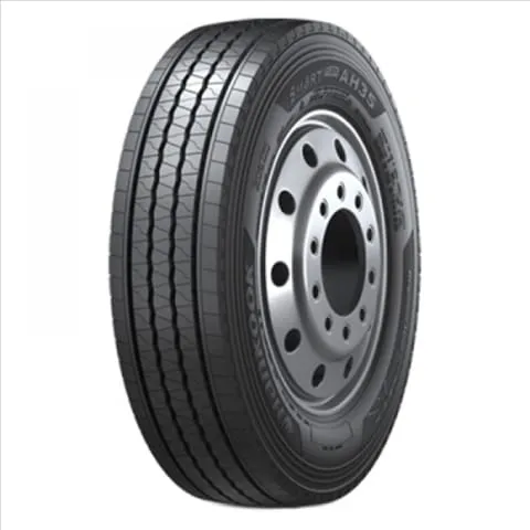 Anvelopă HANKOOK AH35 265/70 R19.5 140/138M Vară