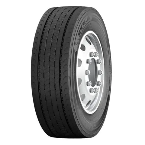 Anvelopă MICHELIN X LINE ENERGY Z 3 355/50 R22.5 158K Vară