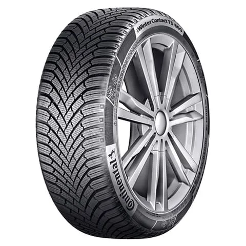Anvelopă CONTINENTAL WinterContact TS 860 155/80 R13 79T Iarnă