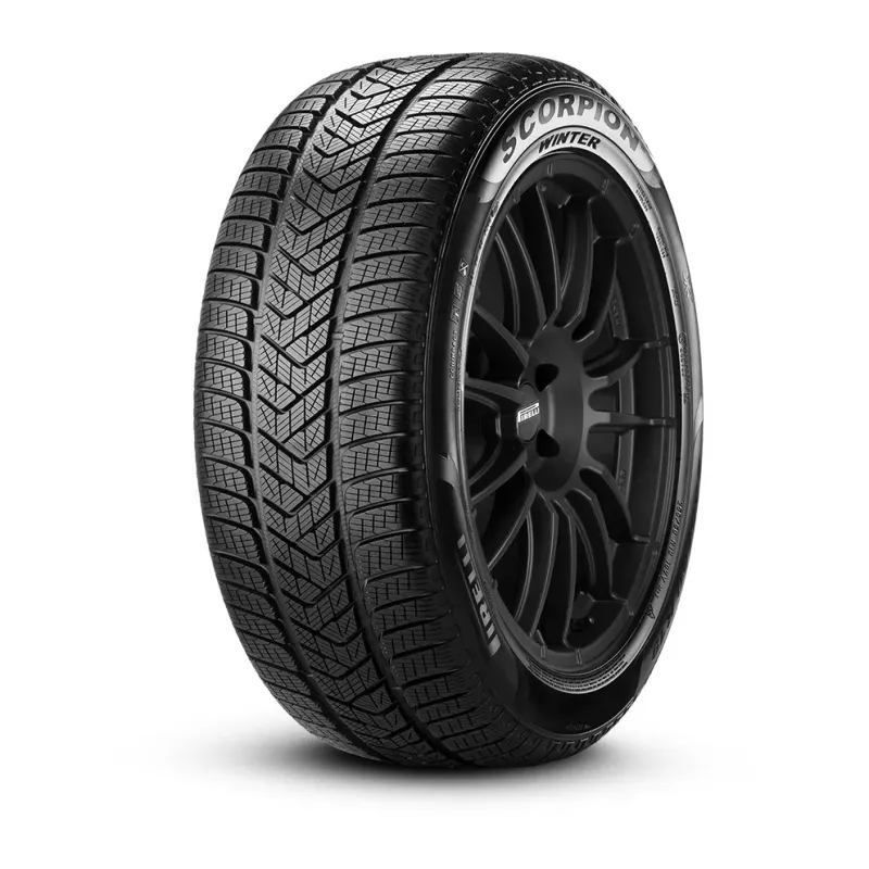 Anvelopă PIRELLI Scorpion Winter 285/45 R21 113W Iarnă